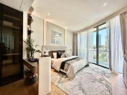 Cliveden At Grange (D10), Condominium #580197451